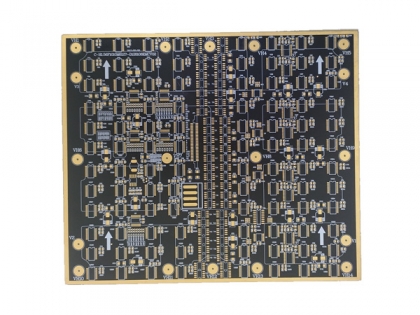 照明PCB板